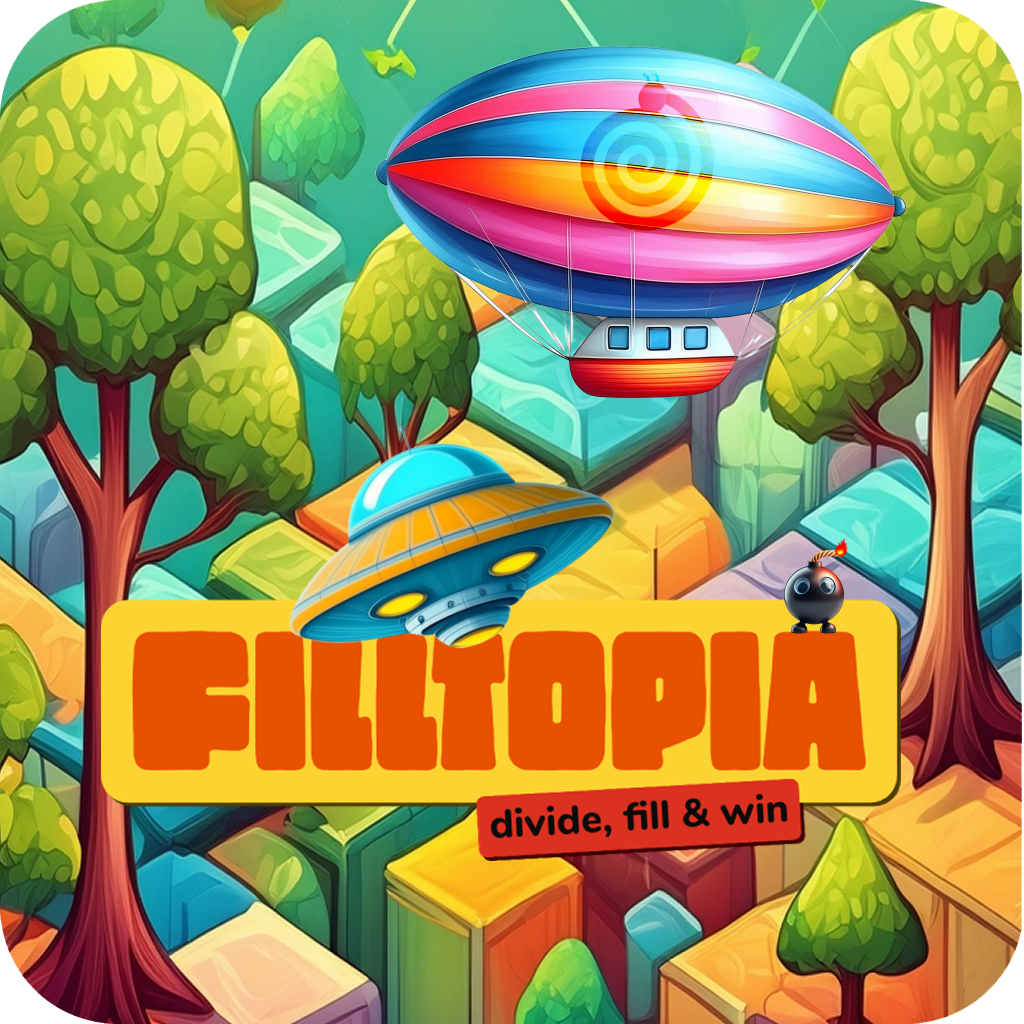 Filltopia!